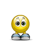 Schule Smilies (25) Smiley – Schule